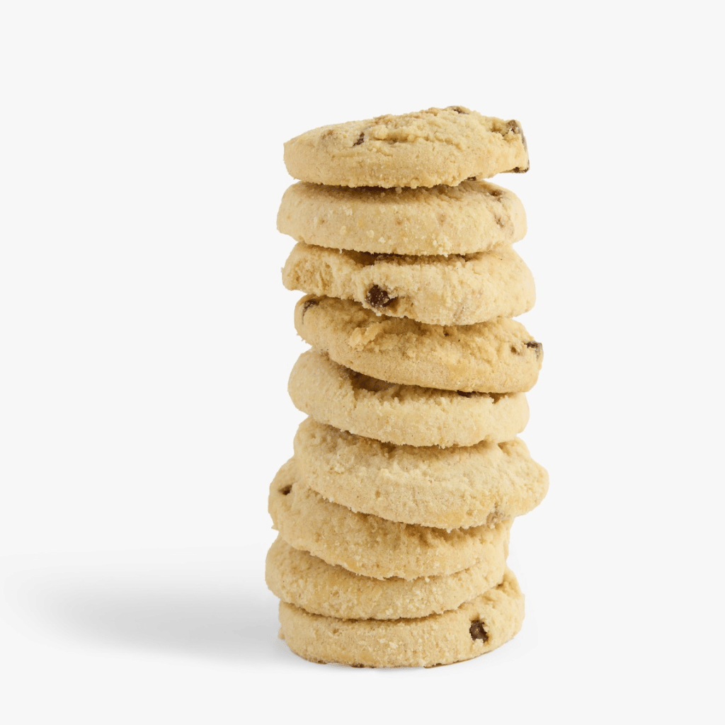 Thumbnail: Luxury biscuits Image 2