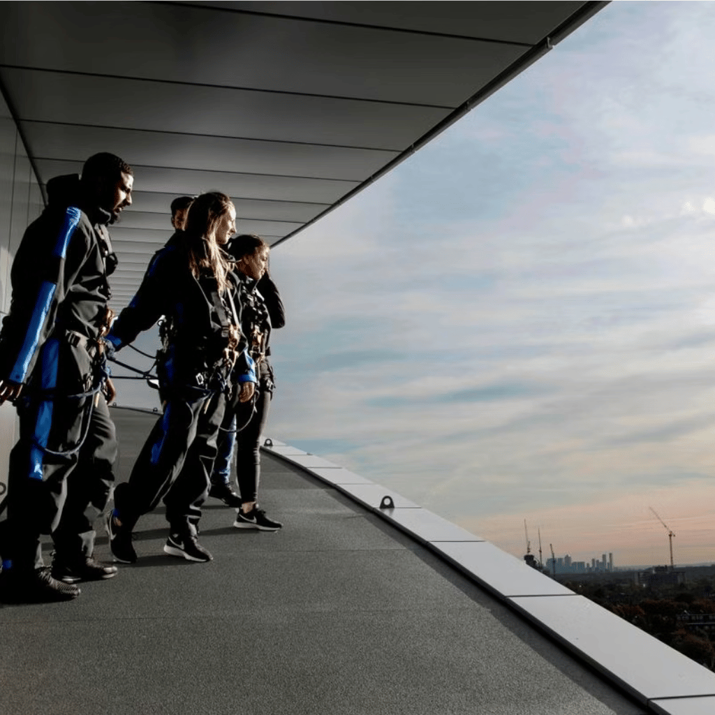 Thumbnail: Choice of Sporting Tour Experiences Image 7