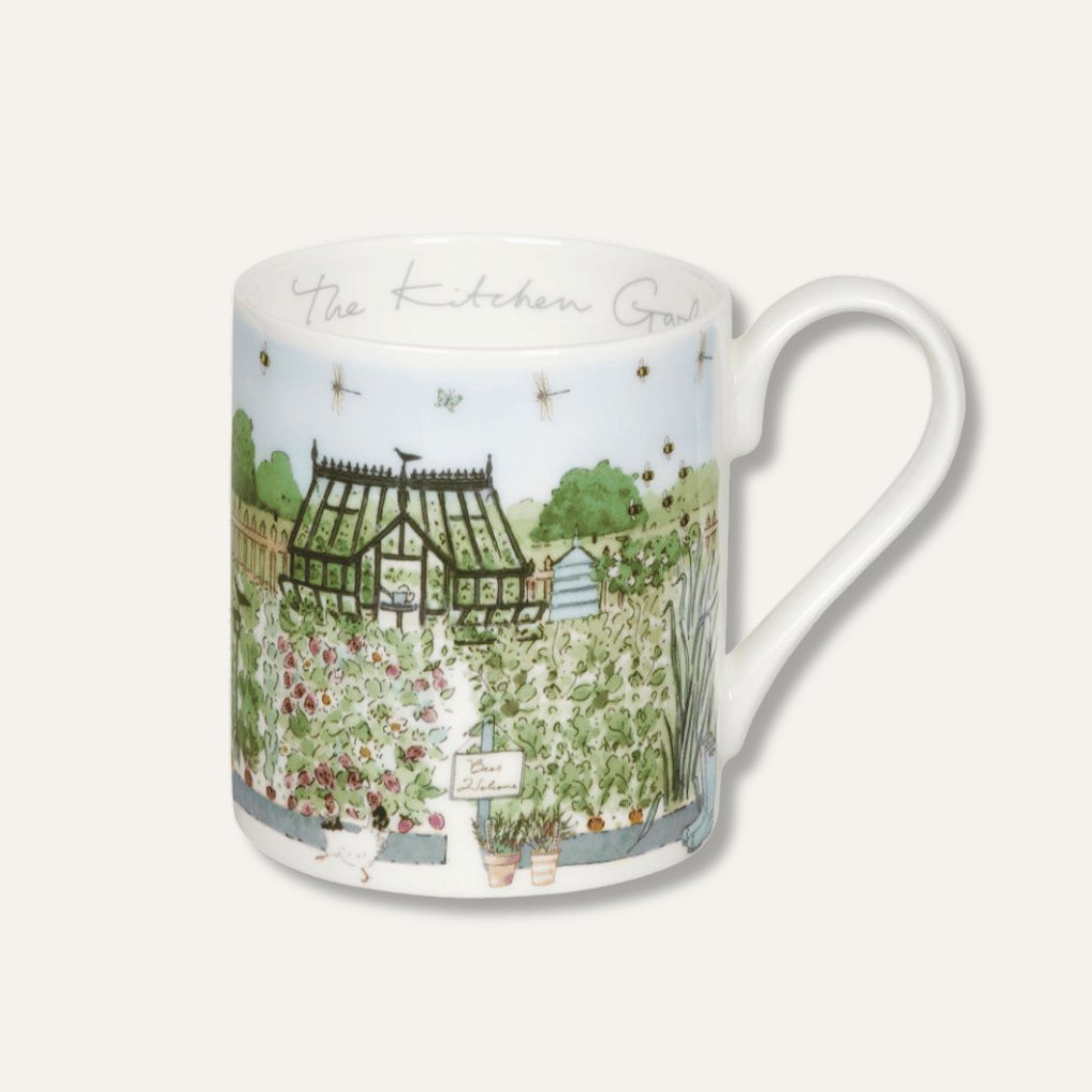 Thumbnail: Illustrated mug Image 4