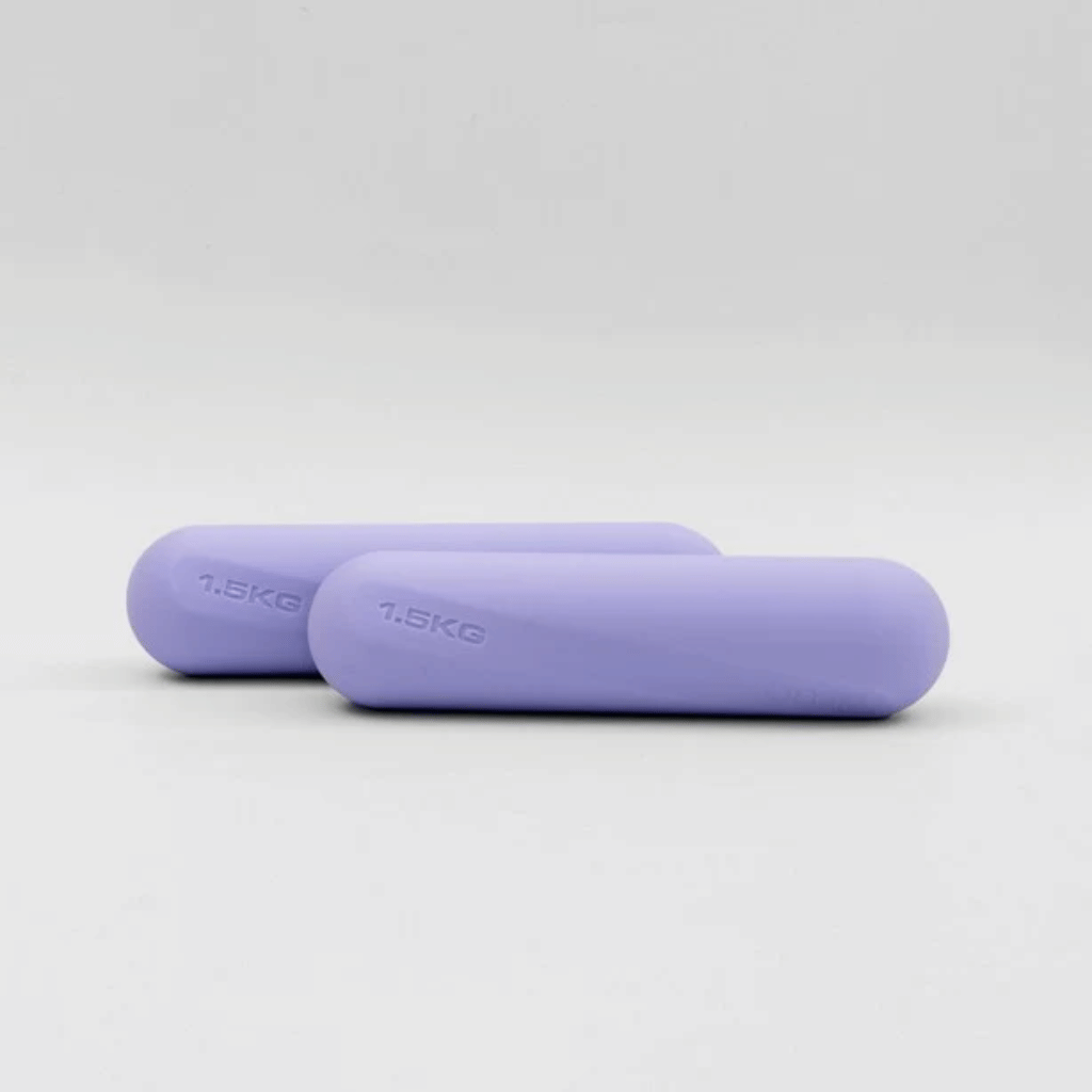 Thumbnail: 1.5kg Sculpt bar pair Image 5
