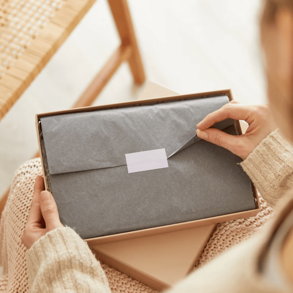 Thumbnail: Birthday gift set Image 3