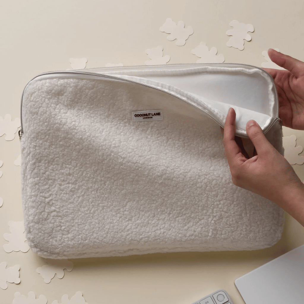 Thumbnail: Laptop sleeve Image 7