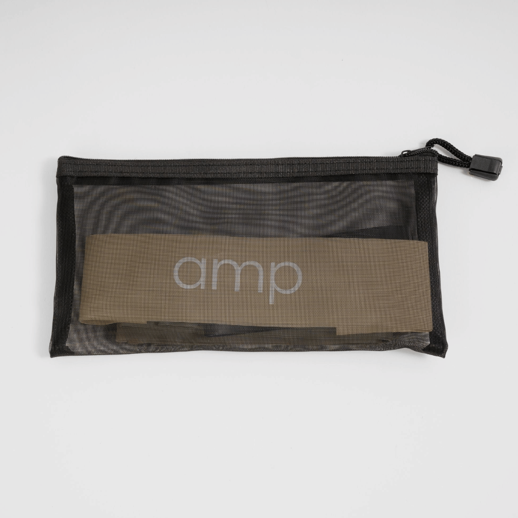 Thumbnail: Set of 5 resistance bands Image 4