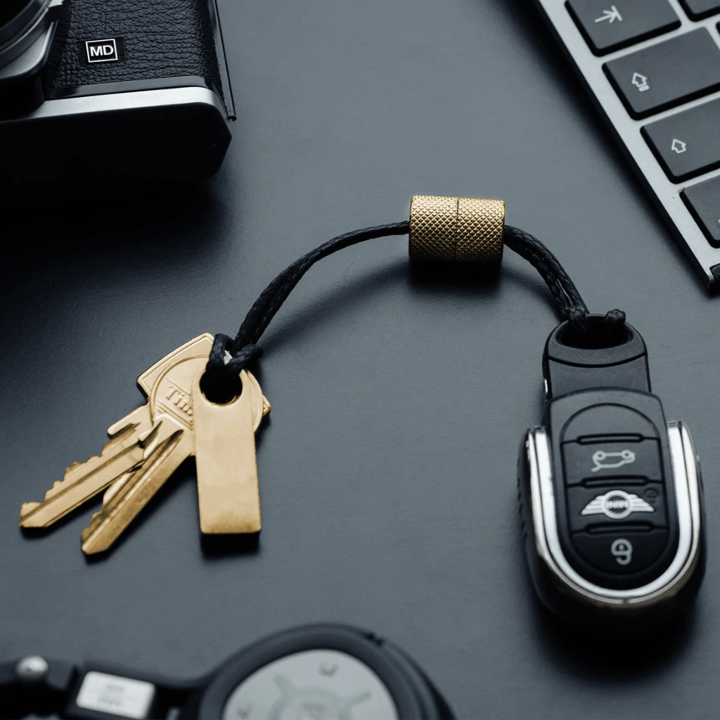 Thumbnail: Key loop Image 1