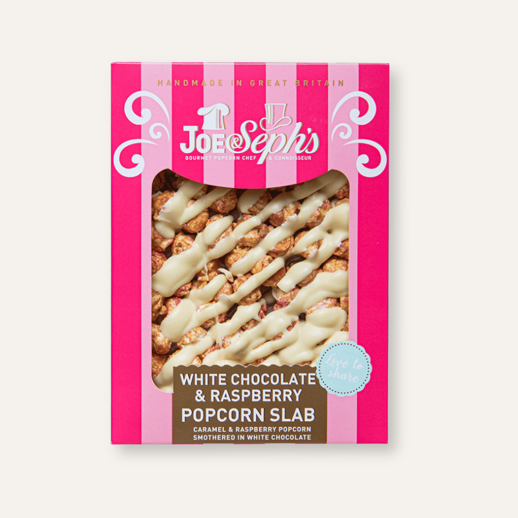 Thumbnail: Chocolate popcorn slab Image 5