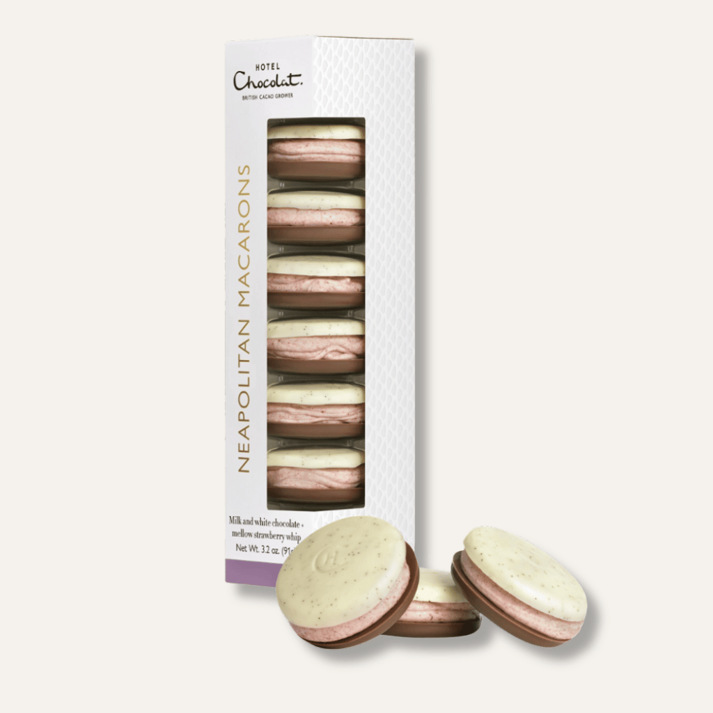 Thumbnail: Macaron stack Image 3