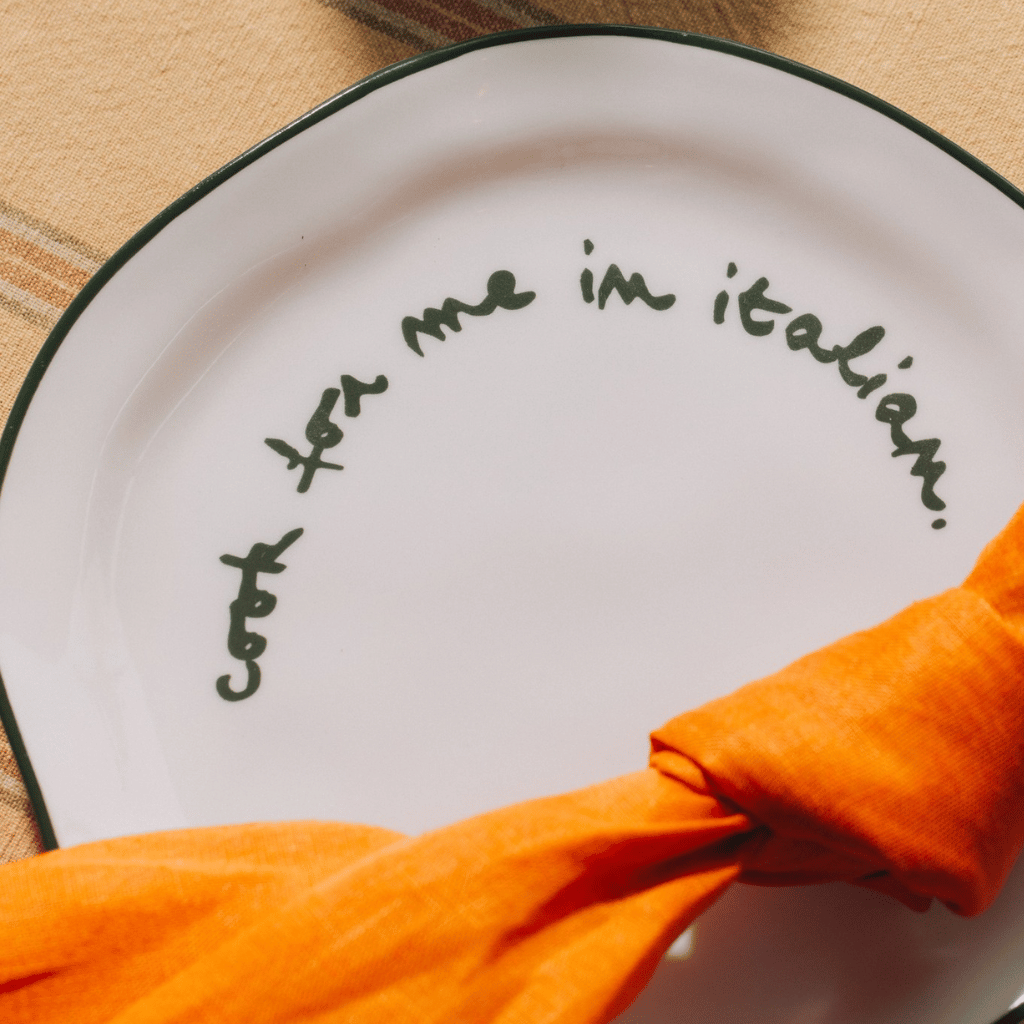 Thumbnail: Statement plate Image 5