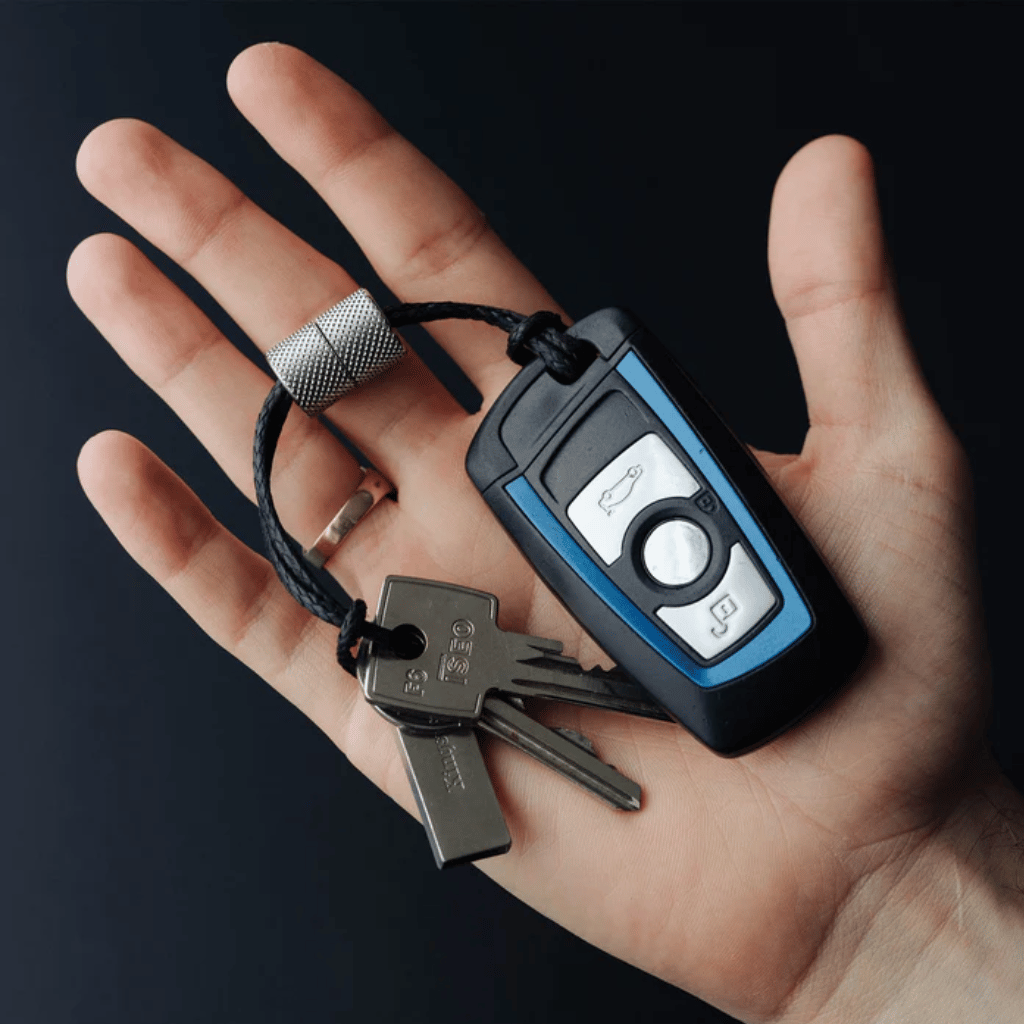 Thumbnail: Key loop Image 3