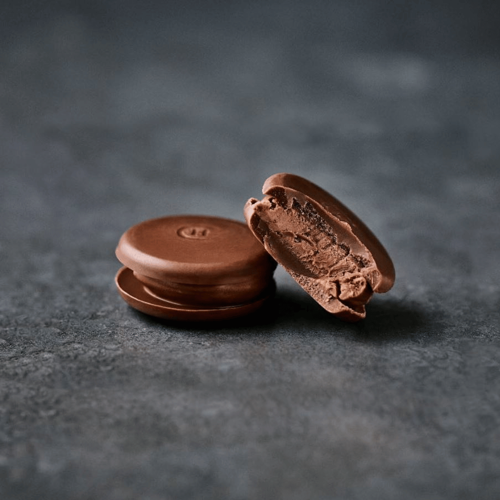 Thumbnail: Macaron stack Image 5