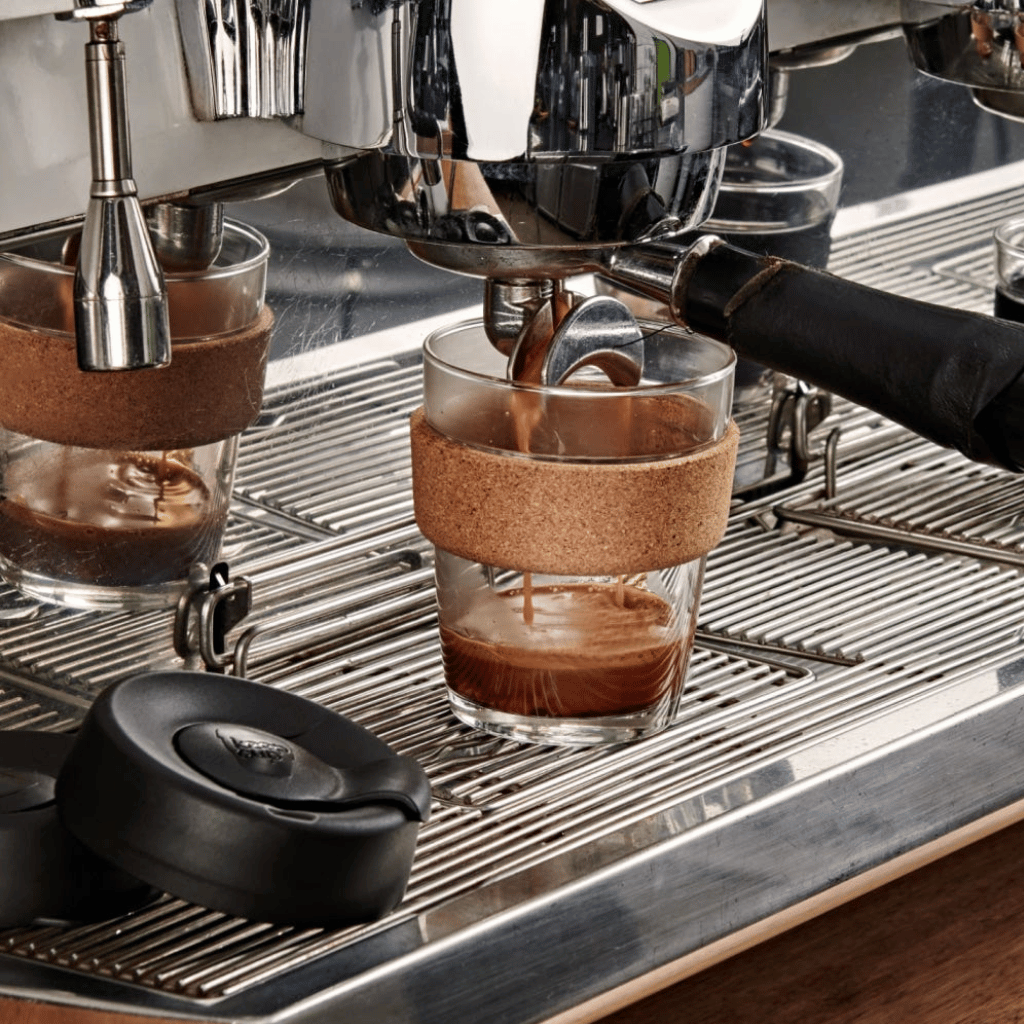 Thumbnail: Brew Cork 12oz Image 4