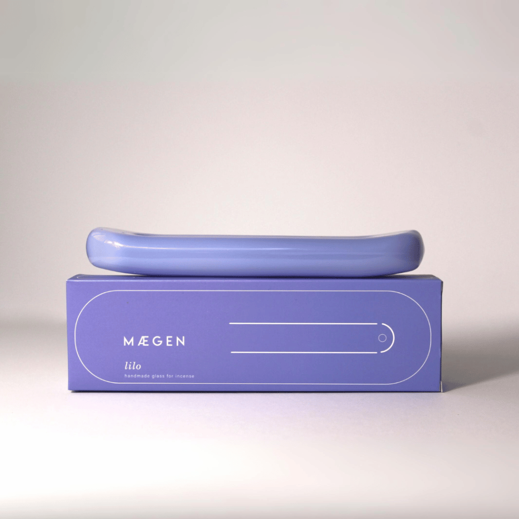 Thumbnail: Lilo incense holder Image 5