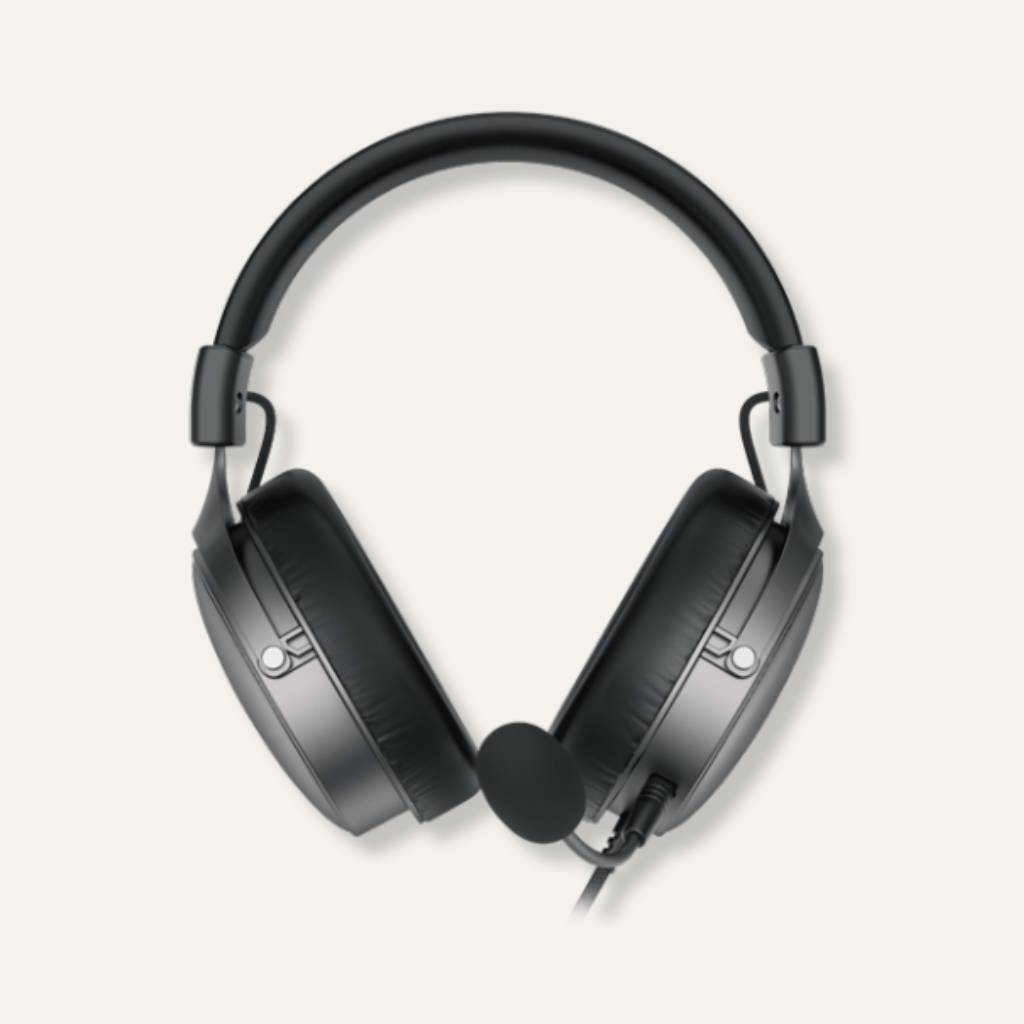 Thumbnail: GX-4 Gaming headset Image 3
