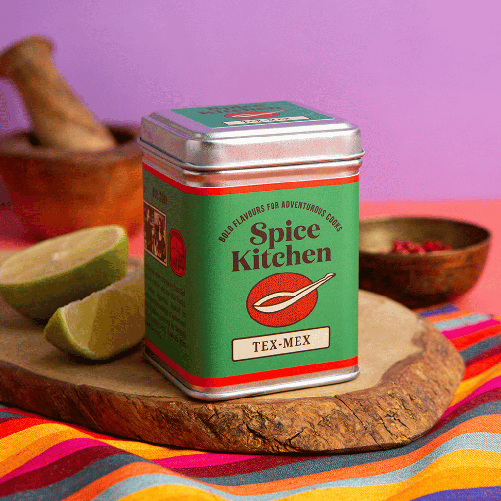 Thumbnail: Spice blend Image 2
