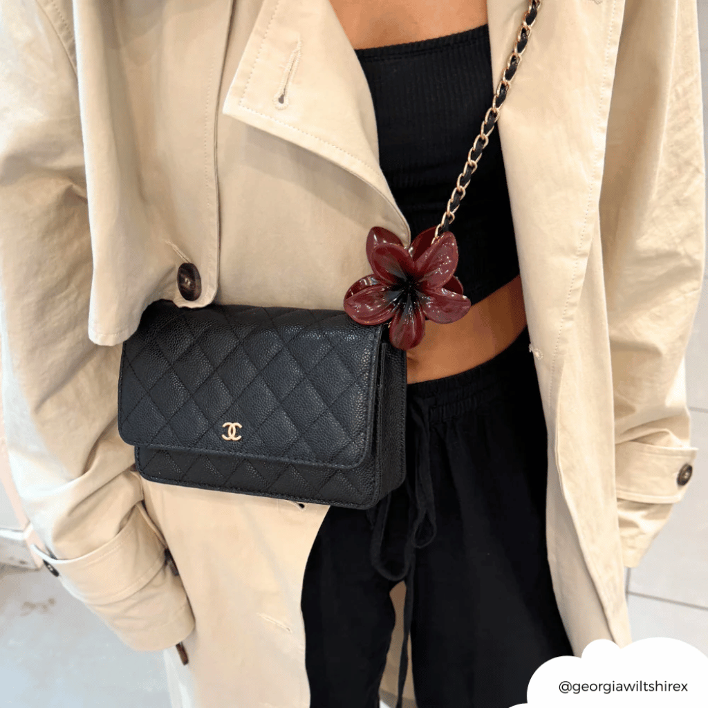 Thumbnail: Claw clip Image 3