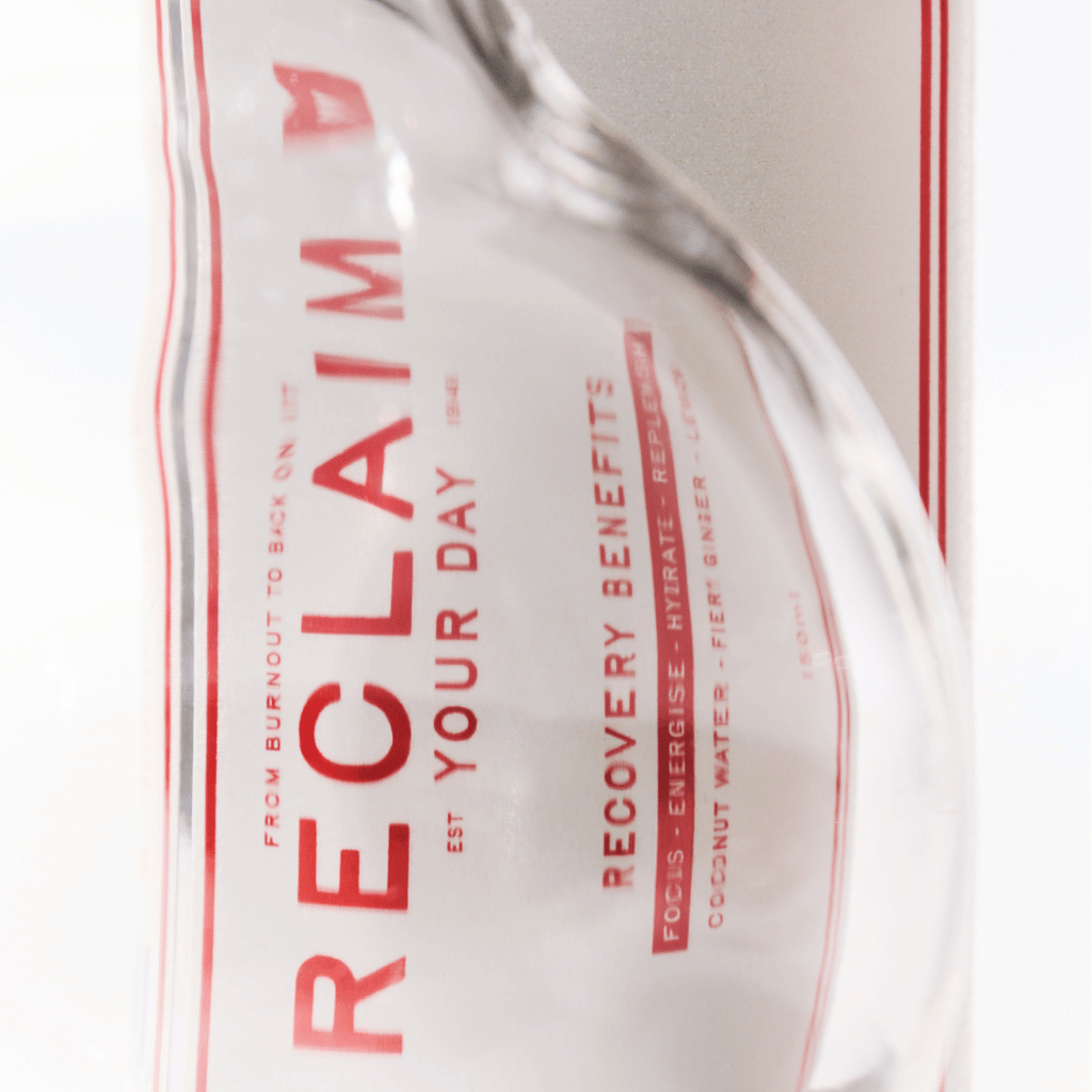 Thumbnail: Recovery shot 6 pack Image 2