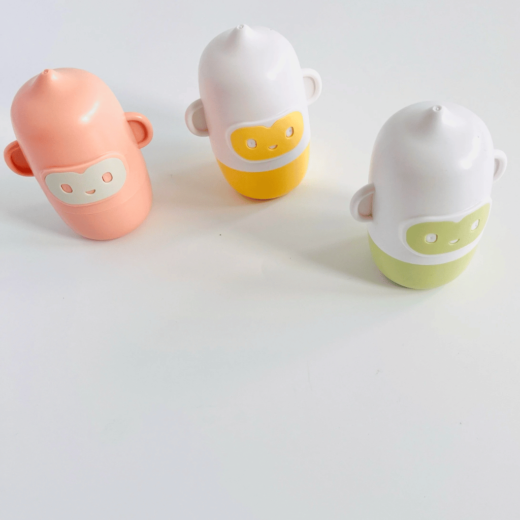 Thumbnail: Newborn grooming kit Image 3