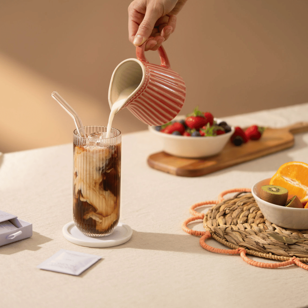 Thumbnail: Adaptogenic coffee presentation box Image 7