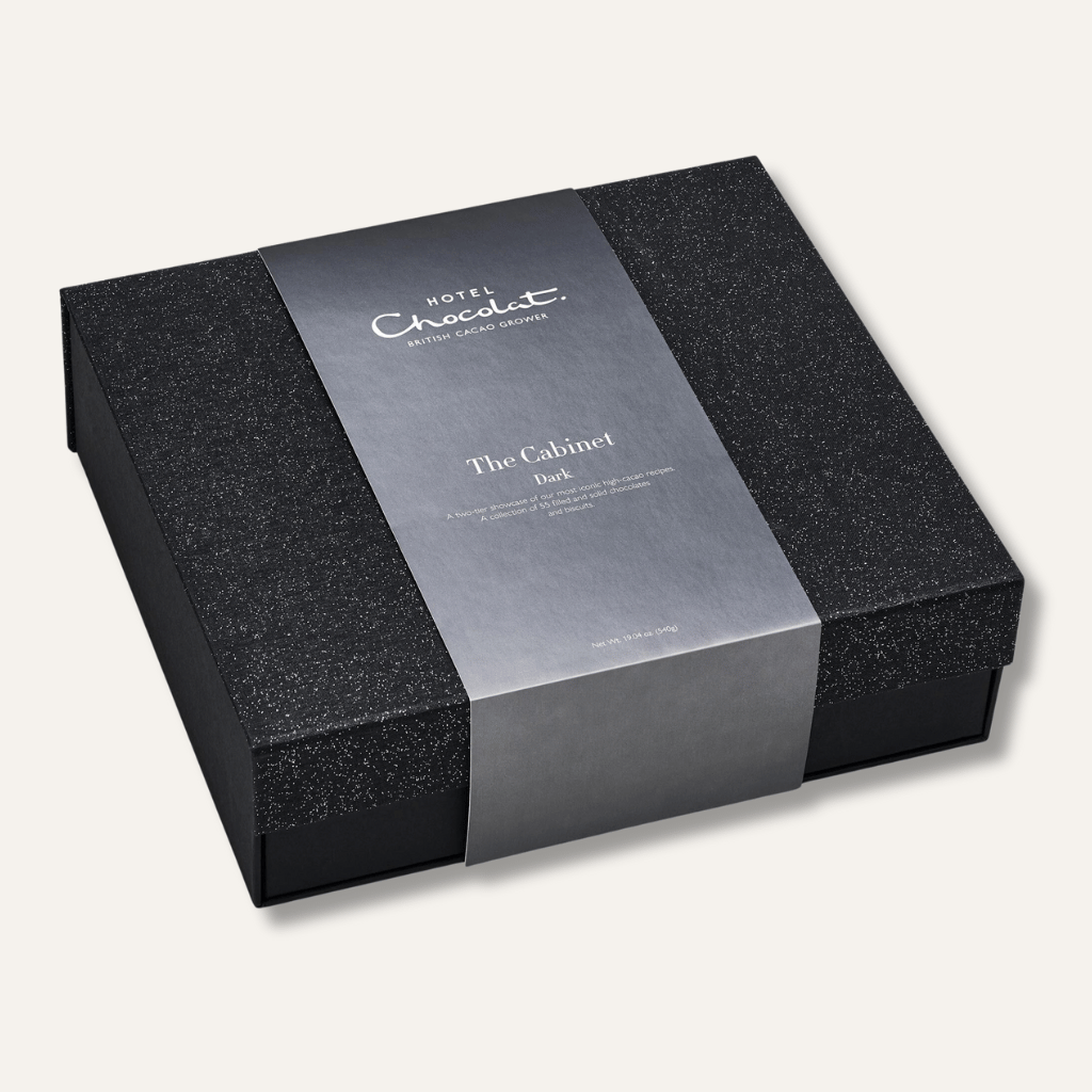 Thumbnail: Chocolate cabinet Image 4