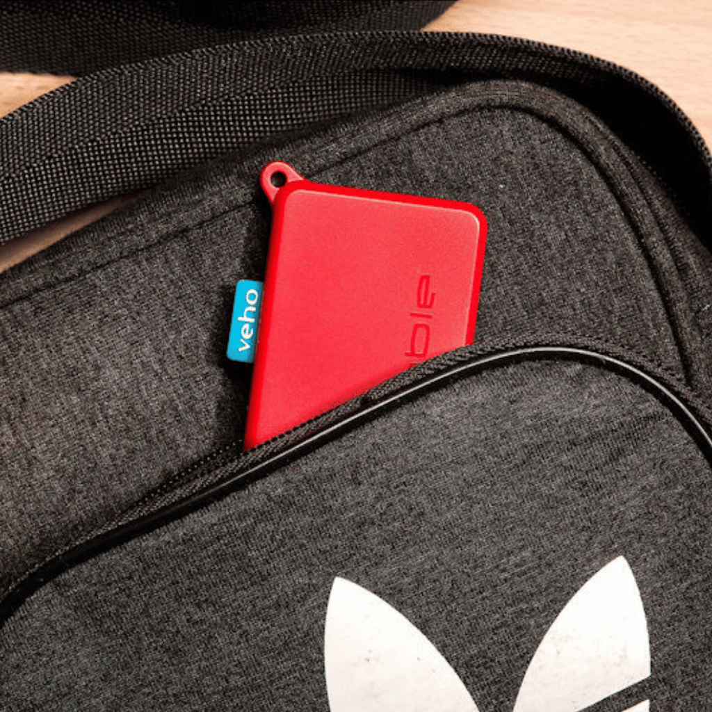 Thumbnail: Pebble Pokket 1000mAh power bank Image 4