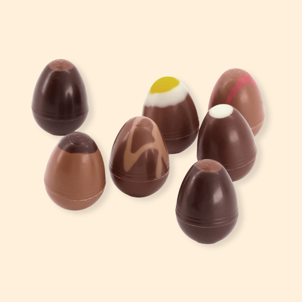 Thumbnail: A dozen quail eggs Image 2