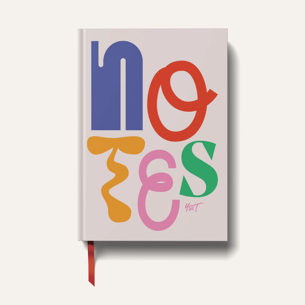 Thumbnail: Lined notebook Image 8