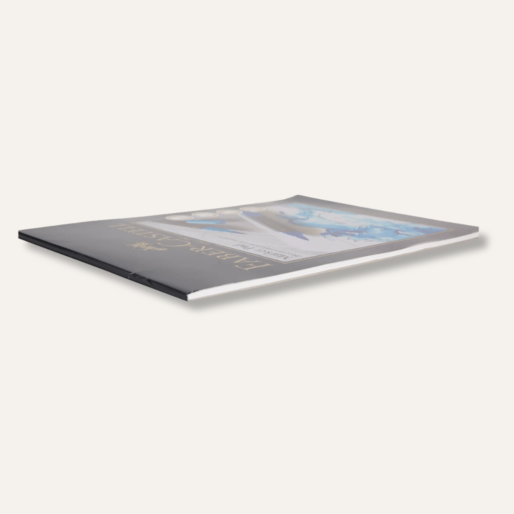 Thumbnail: Choice of A3 art pads Image 13