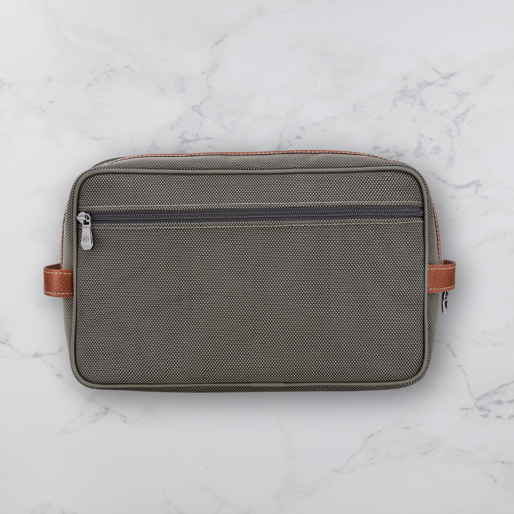 Thumbnail: Boxford toiletry case Image 3