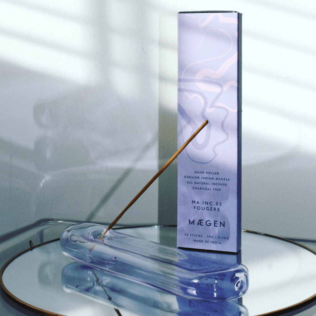 Thumbnail: Lilo incense holder Image 4