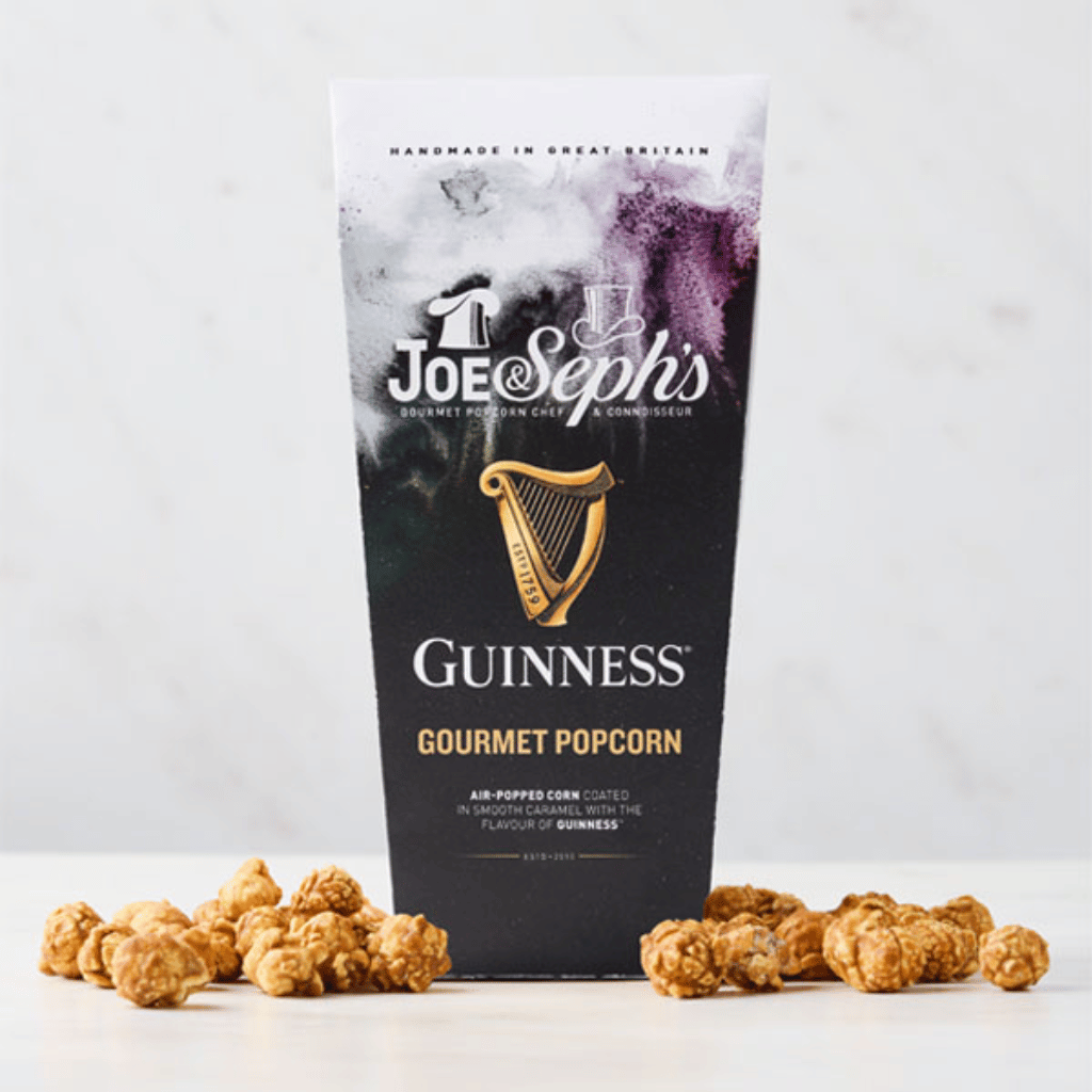 Thumbnail: Gourmet popcorn gift box Image 3
