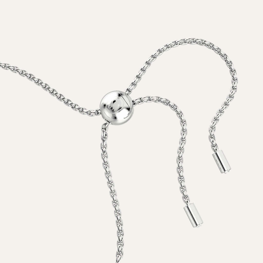 Thumbnail: Choice of crystal bracelets Image 8
