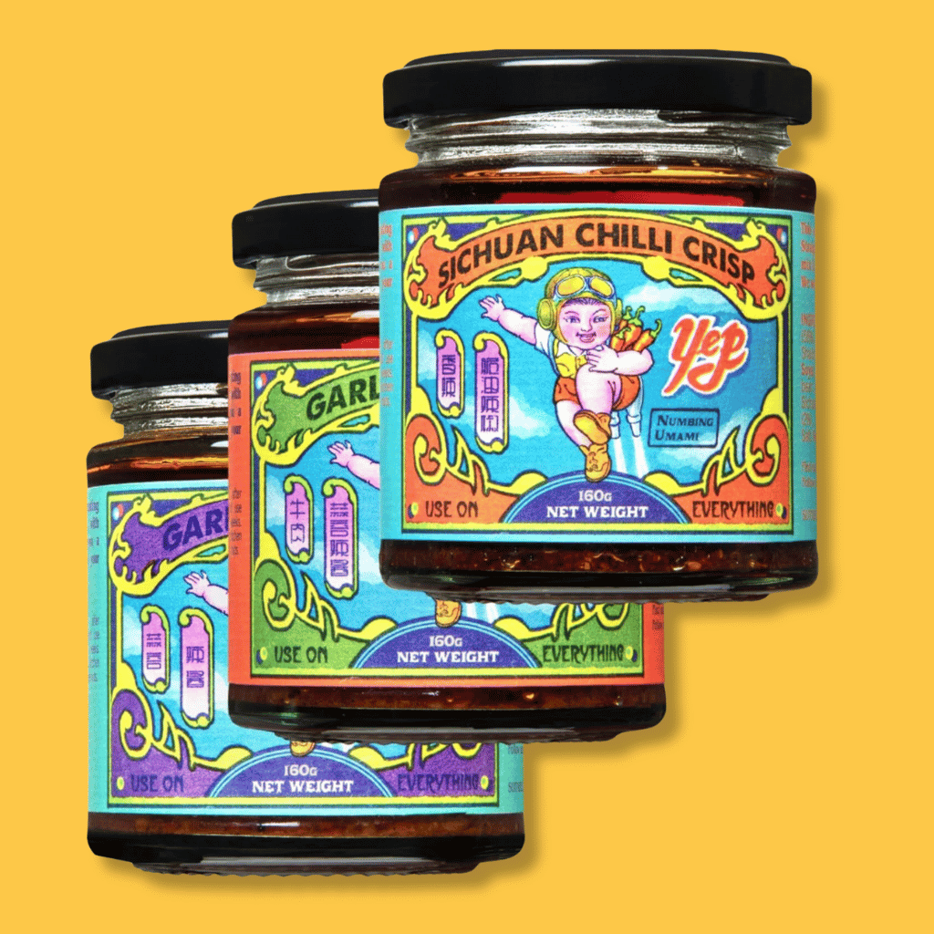 Thumbnail: Chilli oil bundle Image 8
