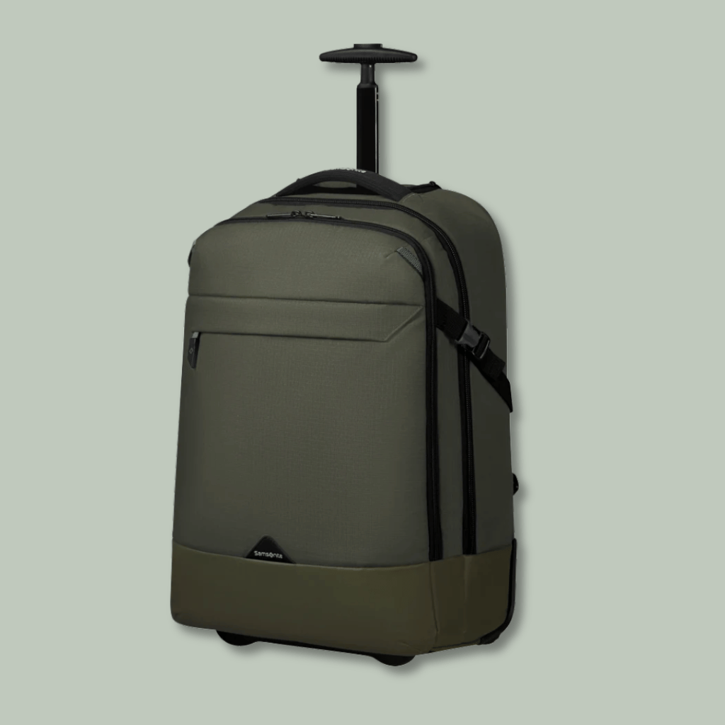 Thumbnail: Roadseeker laptop backpack Image 3