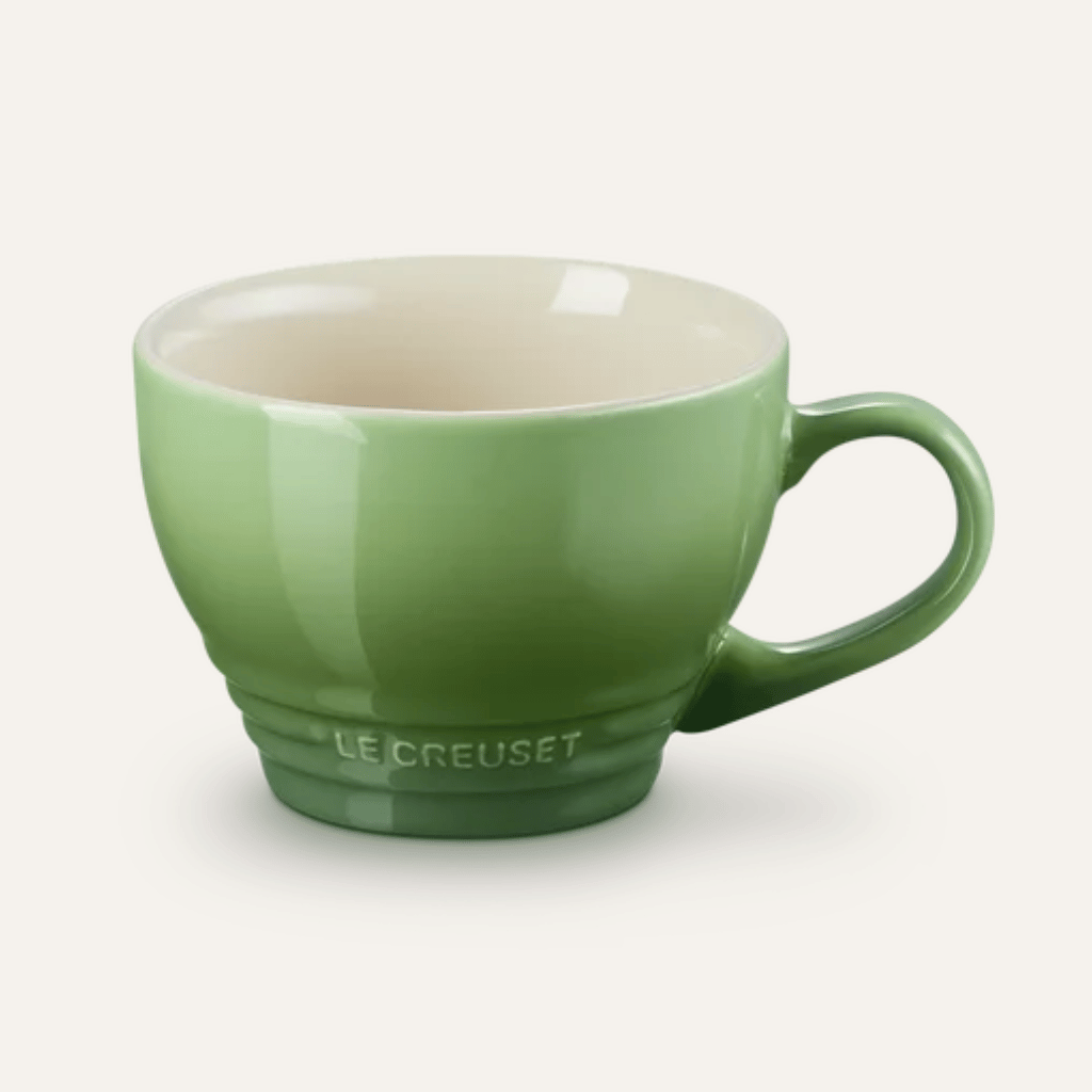 Thumbnail: Stoneware grand mug Image 8