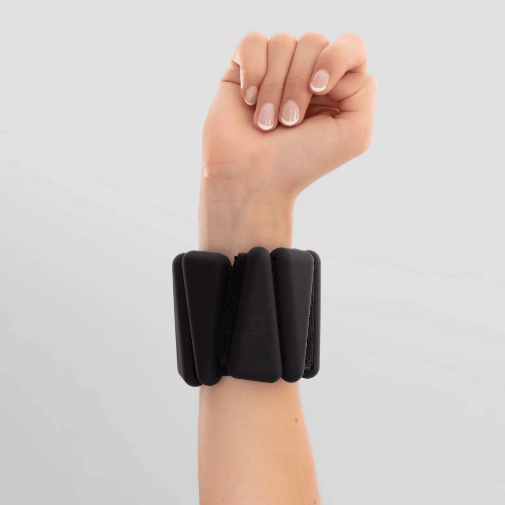 Thumbnail: Set of 2 1lb wrist & ankle weights Image 6