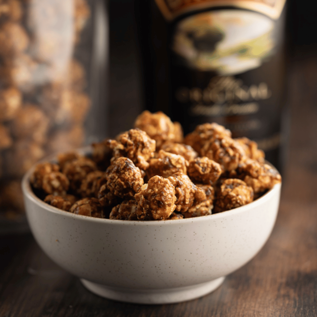 Thumbnail: Guinness or Baileys popcorn pouch Image 4