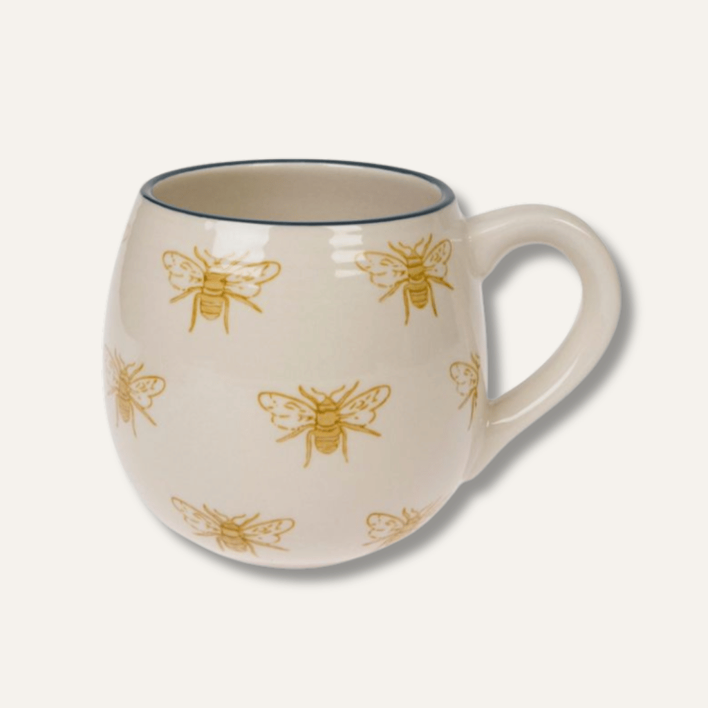 Thumbnail: Illustrated mug Image 6