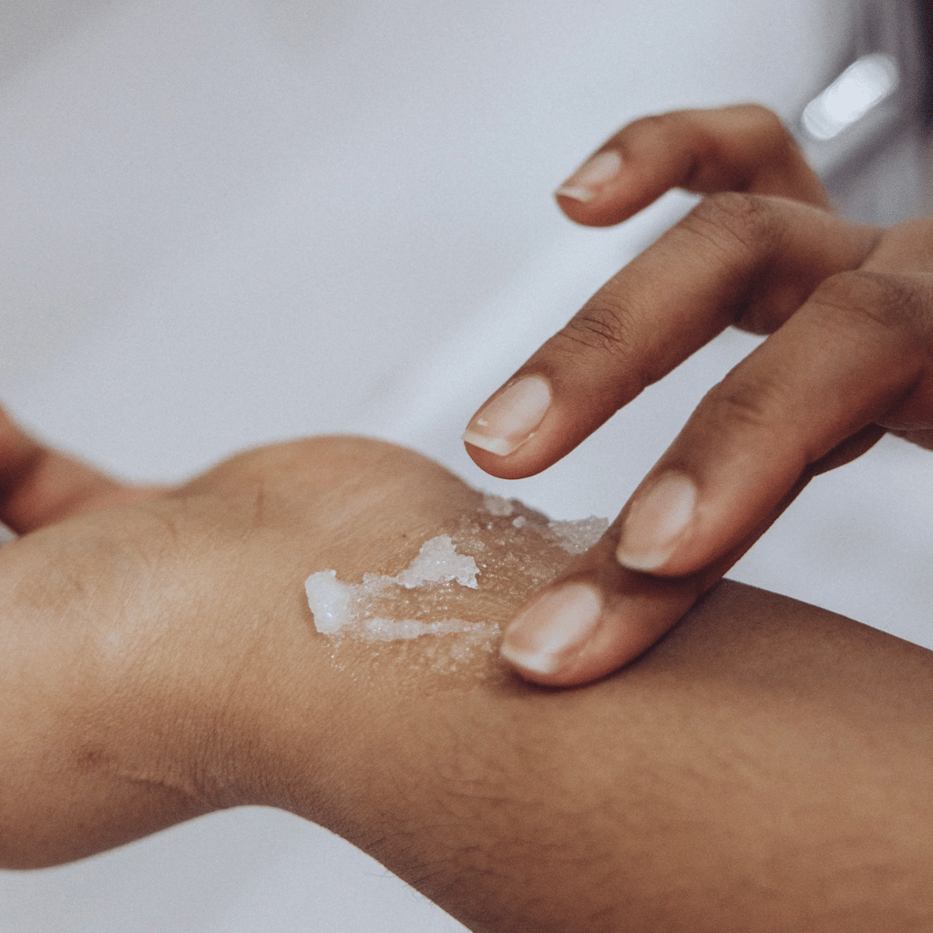 Thumbnail: Skin care gift Image 2