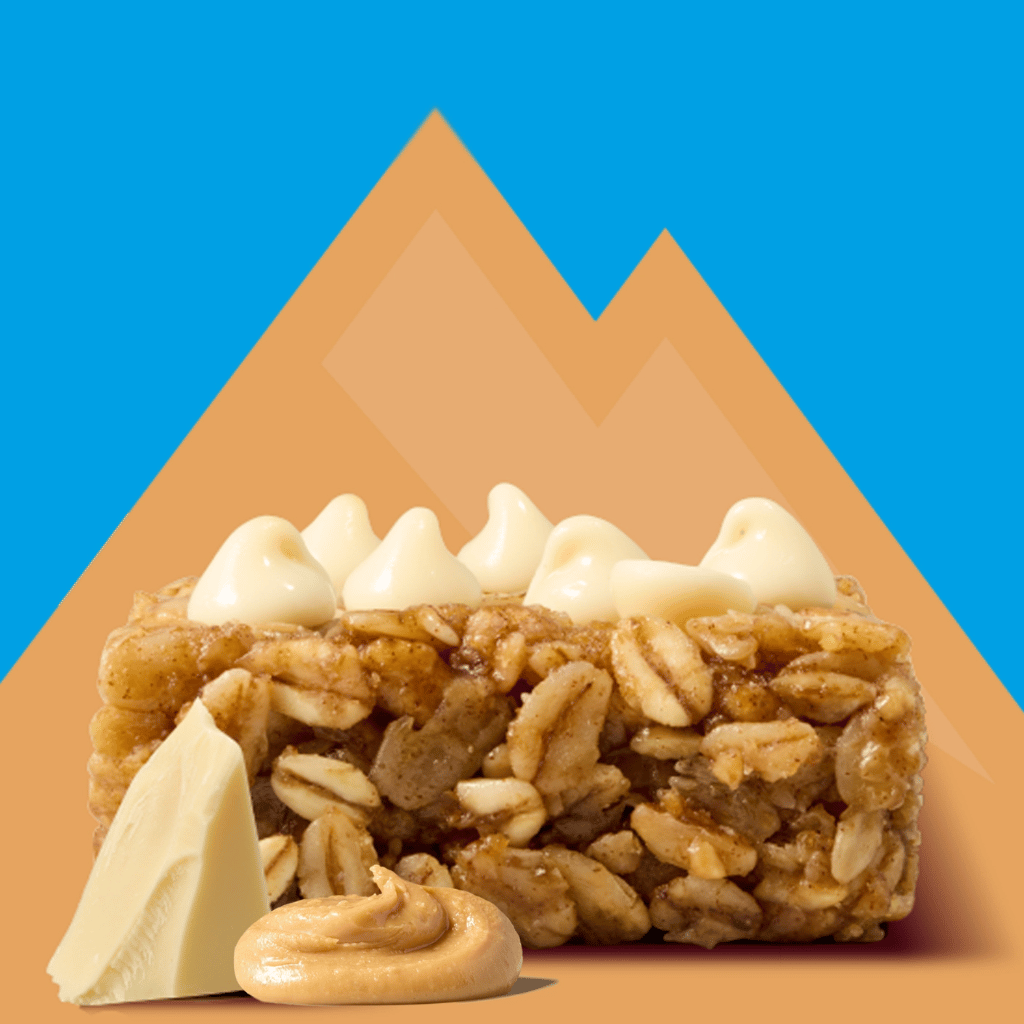 Thumbnail: Protein + focus flapjack bundle Image 3