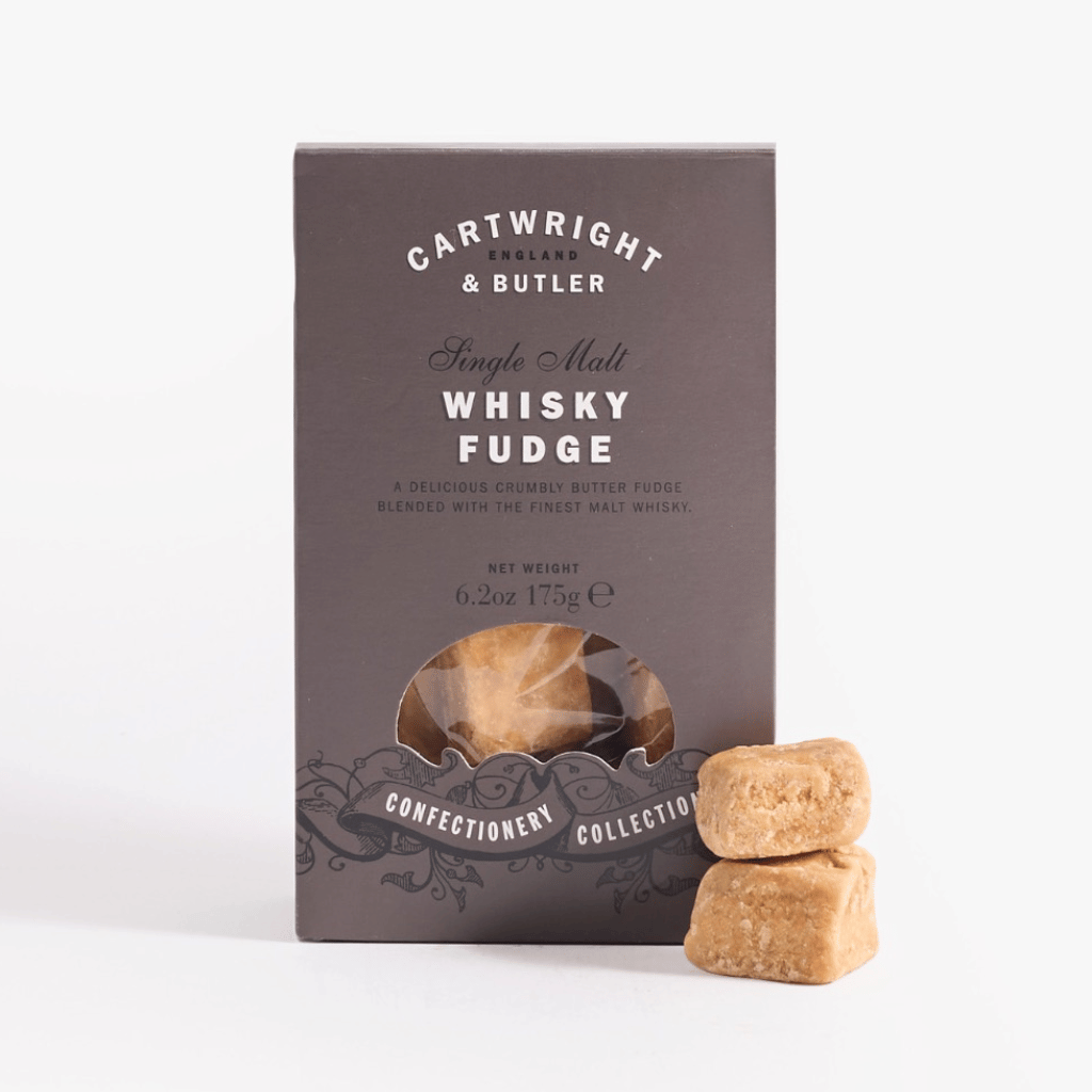 Thumbnail: Fudge selection Image 2