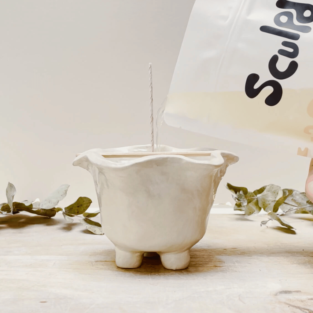 Thumbnail: Candle making kit Image 1