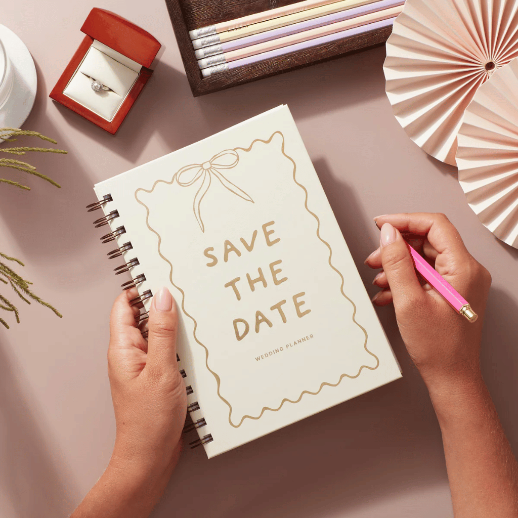 Thumbnail: Wedding planner Image 1