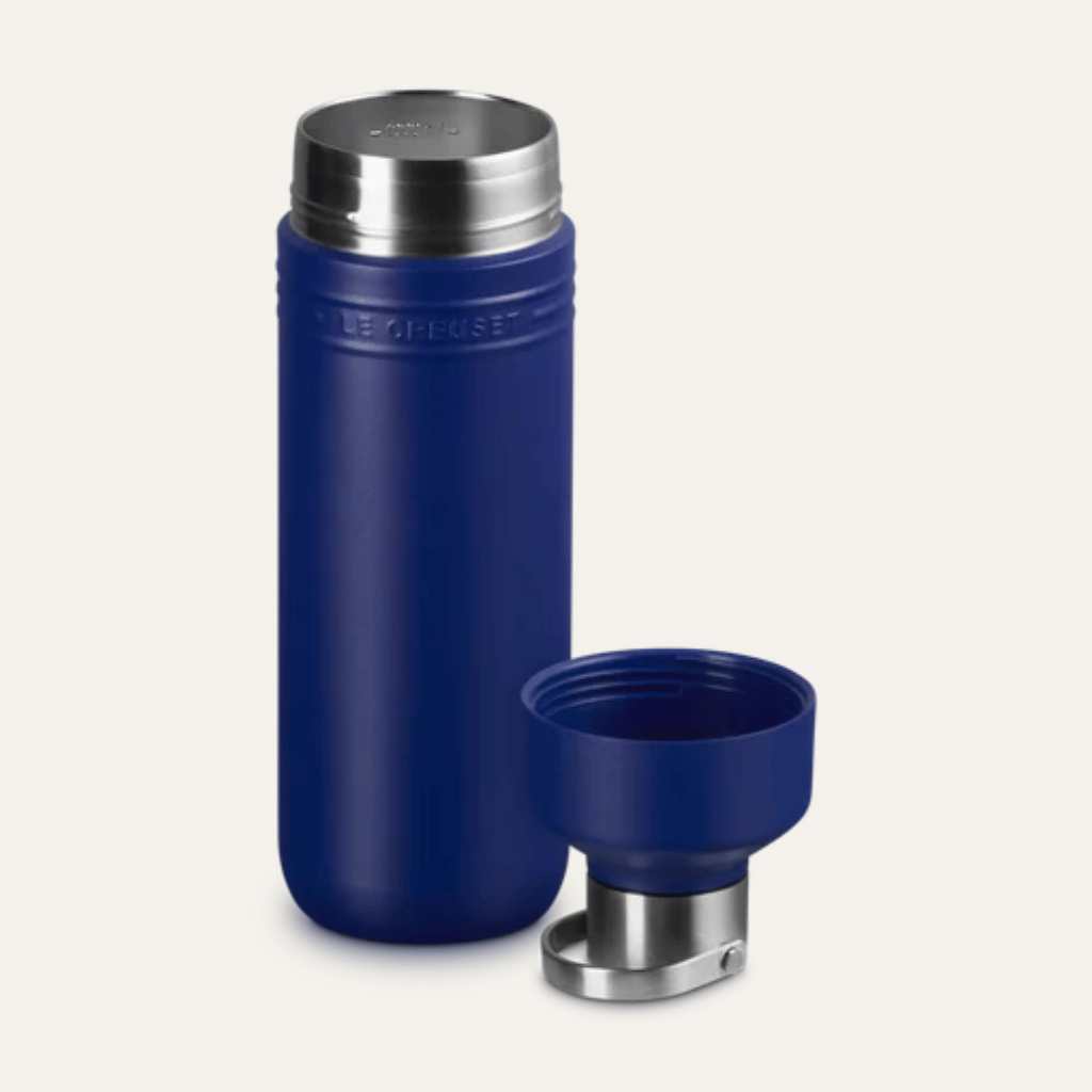 Thumbnail: 1L Insulated water bottle Image 5