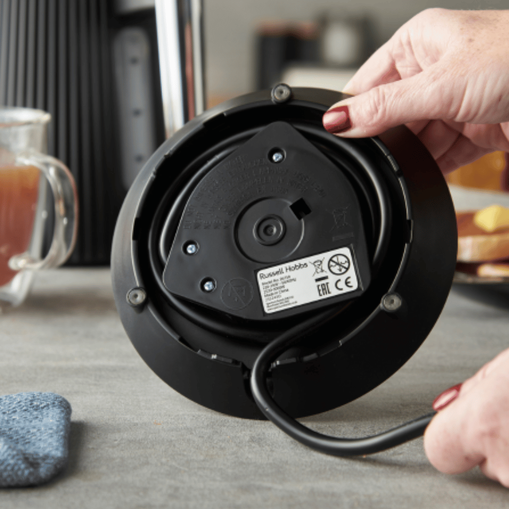 Thumbnail: Brontë kettle Image 9