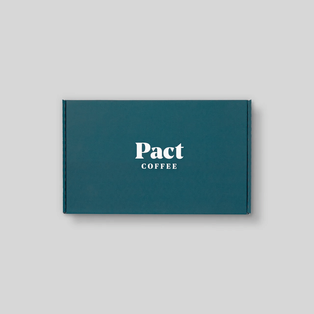 Thumbnail: Espresso coffee selection pack Image 3