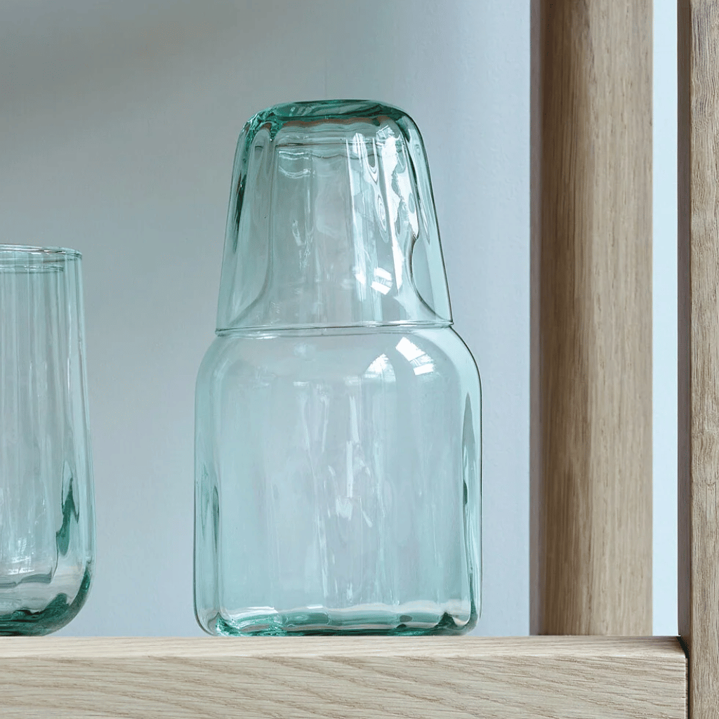 Thumbnail: Mia carafe & tumbler Image 1