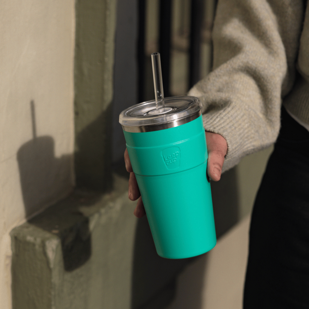 Thumbnail: 16oz Thermal cold cup Image 4