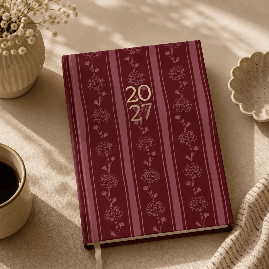 Thumbnail: 2027 Diary Image 5