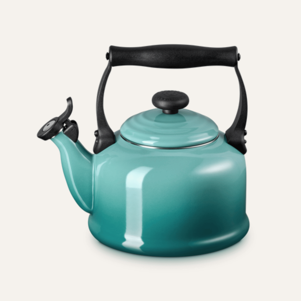 Thumbnail: Traditional stovetop kettle Image 5