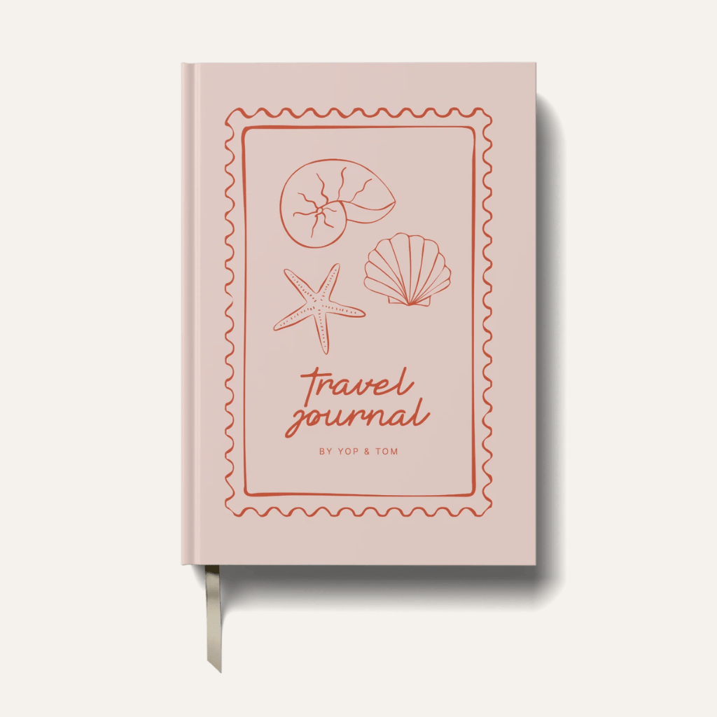 Thumbnail: Travel journal Image 4