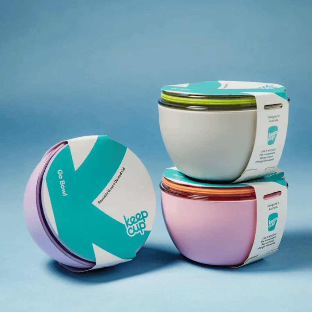 Thumbnail: Go bowl Image 7